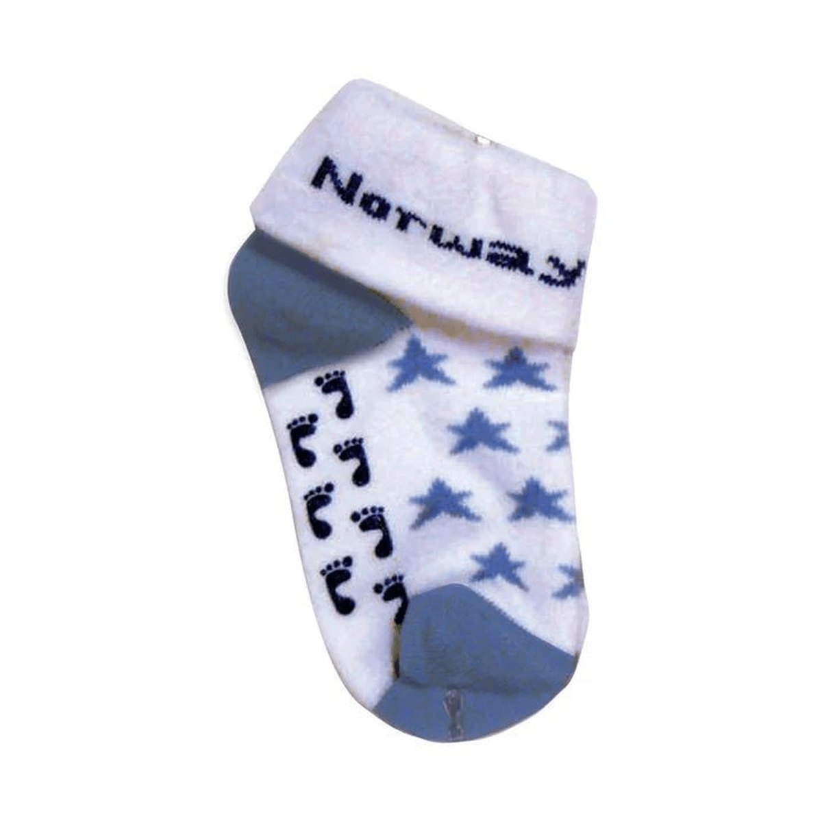 Baby sokker, Gutter - NorwegianShop24