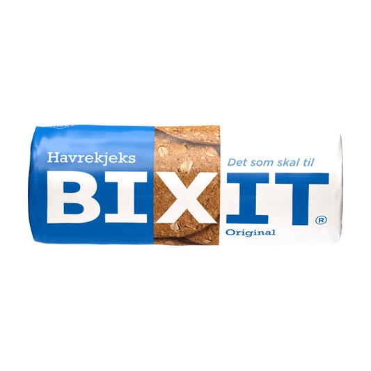 Bixit Original 300g - NorwegianShop24