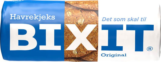 Bixit Original 300g - NorwegianShop24