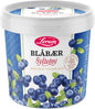 Blåbærsyltetøy 1kg Lerum - NorwegianShop24