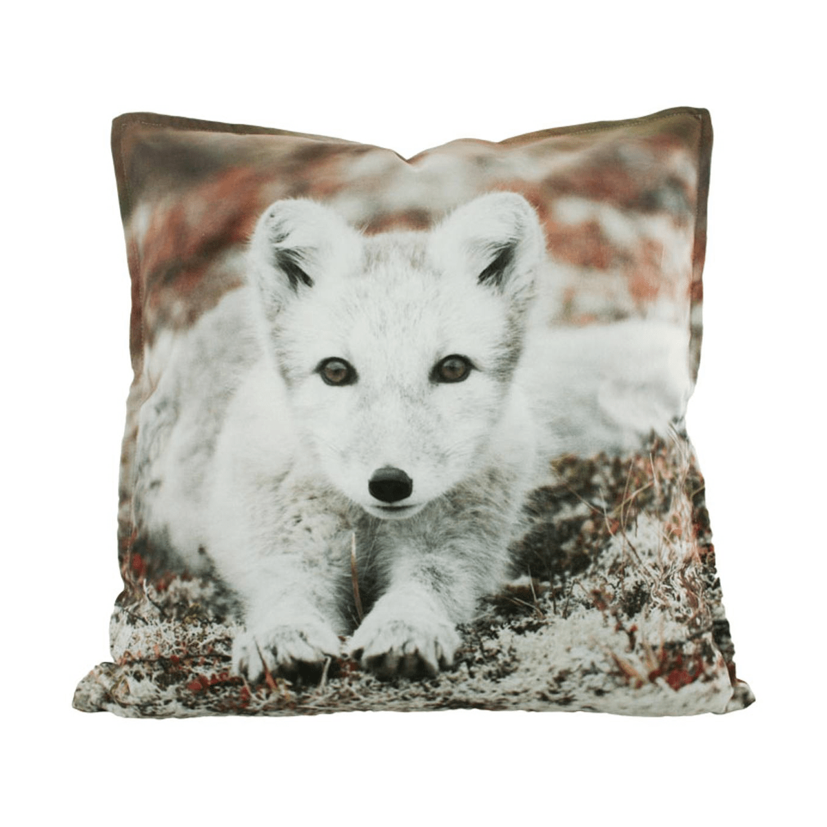 Blikk i Naturen Velourpute, Rev - NorwegianShop24
