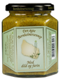 BORNHOLMER MUSTARD DILL/FARIN 300g