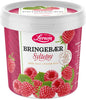 Bringebærsyltetøy 1kg Lerum - NorwegianShop24
