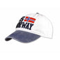 Cap, 05 Norway, Hvit - NorwegianShop24