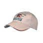 Cap, Arctic explorer, Beige - NorwegianShop24