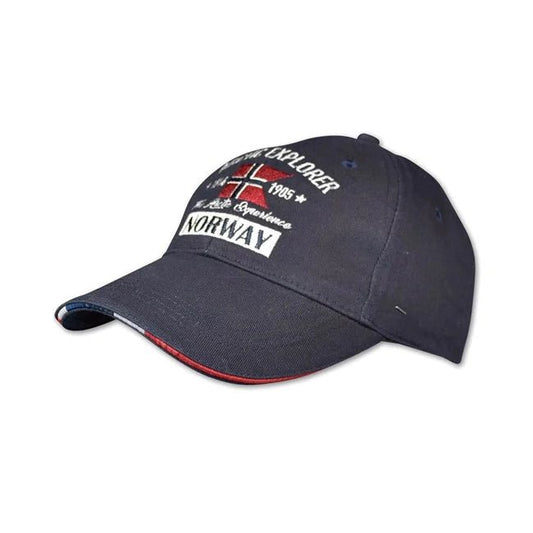 Cap, Arctic explorer, Marine - NorwegianShop24