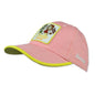 Cap, Barn, Troll, Rosa, str.52 - NorwegianShop24