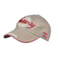 Cap, Wash, Beige - NorwegianShop24