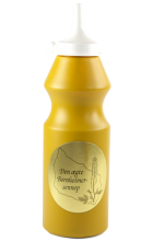 BORNHOLMER MUSTARD STRONG 500g