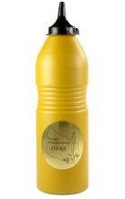 BORNHOLMER MUSTARD STRONG 1000g