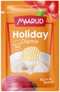 Dipmix Holiday 22g Maarud - NorwegianShop24