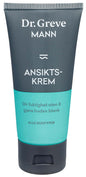 Dr.Greve Mann Ansiktskrem 60ml - NorwegianShop24