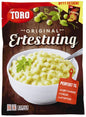 Ertestuing Toro - NorwegianShop24