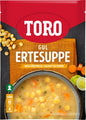 Ertesuppe Gul 146g Toro - NorwegianShop24