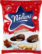 Favoritter Jul 225g Nidar - NorwegianShop24