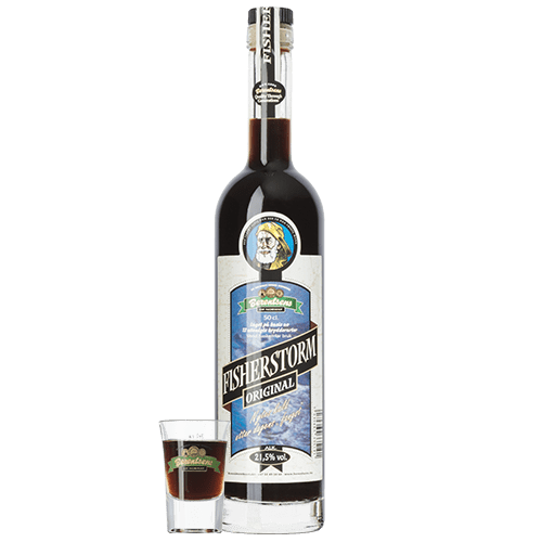 Fisherstorm Original - NorwegianShop24