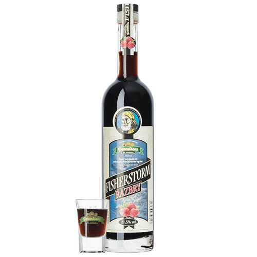 Fisherstorm Razbry - NorwegianShop24