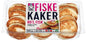 Fiskekaker 80% 500g Fiskemannen - NorwegianShop24