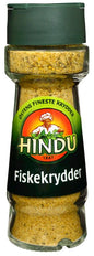 Fiskekrydder 80g Gl Hindu - NorwegianShop24