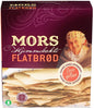 Flatbrød Mors Hjemmebakte 520g - NorwegianShop24