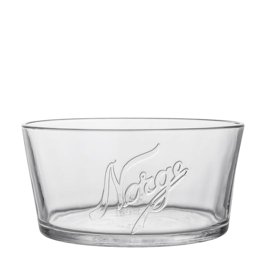 GLASSBOLLE 20 CM - NorwegianShop24