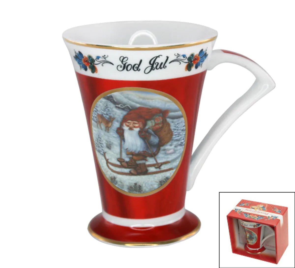 God Jul Krus Nov - NorwegianShop24