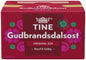 Gudbrandsdalsost G35 500g Tine - NorwegianShop24