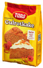 Gulrotkake Mix 396g Toro - NorwegianShop24