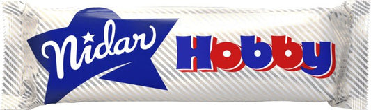 Hobby 48g Nidar - NorwegianShop24