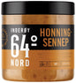 Honningsennep 250ml Inderøy 64° Nord - NorwegianShop24