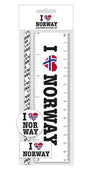 I love Norway, skolesett - NorwegianShop24