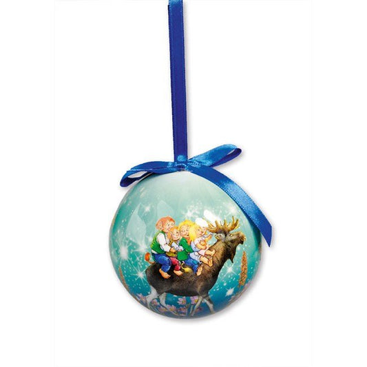 Julekule, Troll - NorwegianShop24