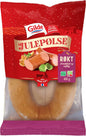Julepølse Røkt 400g Gilde - NorwegianShop24