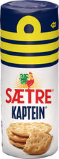 Kaptein Kjeks 200g Sætre - NorwegianShop24
