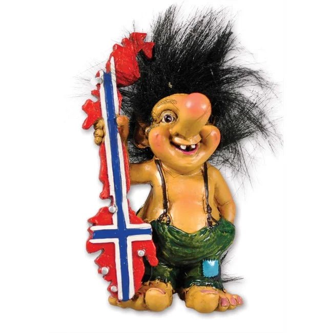 Kart - Karsten - NorwegianShop24