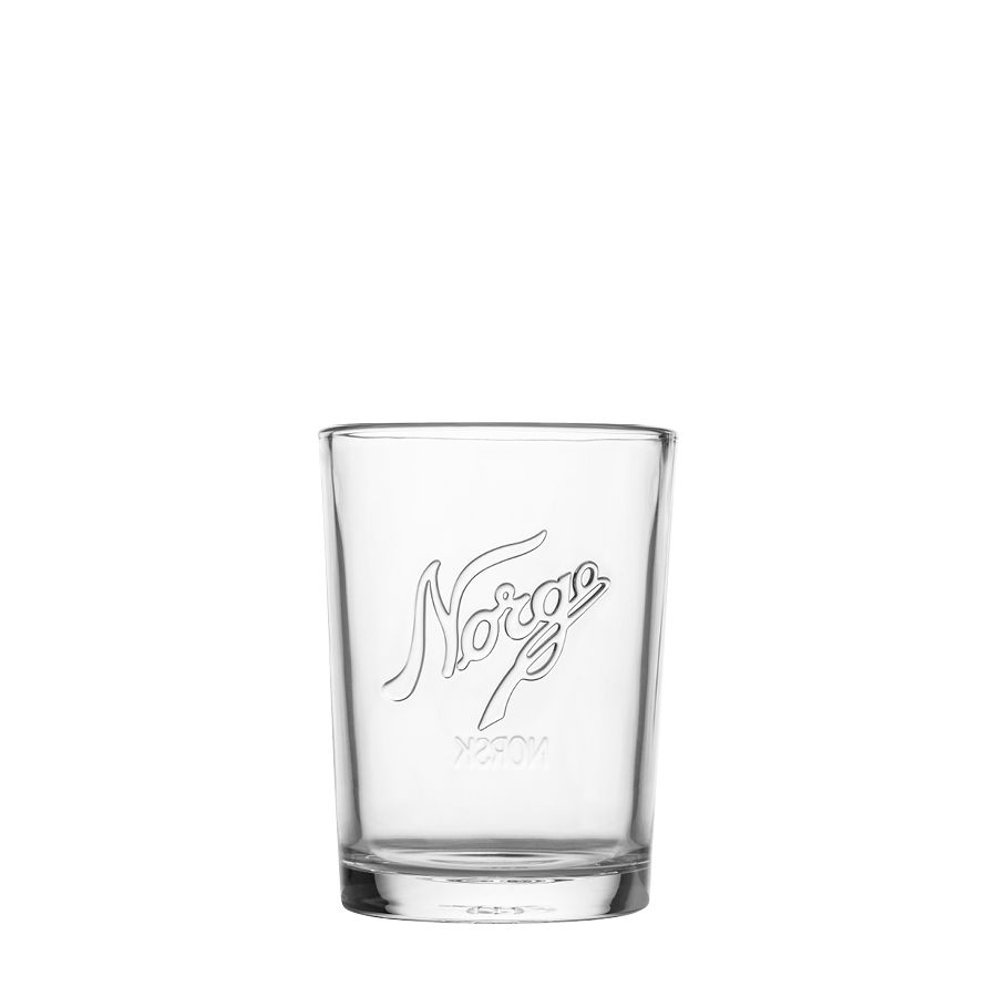 KJØKKENGLASS 25 CL 6 STK - NorwegianShop24