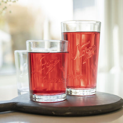 KJØKKENGLASS 25 CL 6 STK - NorwegianShop24