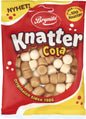 Knatter Cola 100g - NorwegianShop24