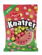 Knatter Melon 80g Brynild - NorwegianShop24