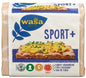 Knekkebrød Sport+ 210g Wasa - NorwegianShop24