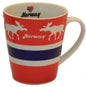 Kopp, Norsk flagg - NorwegianShop24