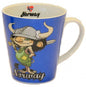Kopp, Trollunger - NorwegianShop24