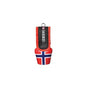 Kubjelle, Flagg, Liten - NorwegianShop24