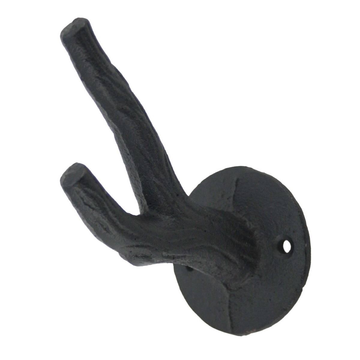 Kvistknagg, støpejern - NorwegianShop24