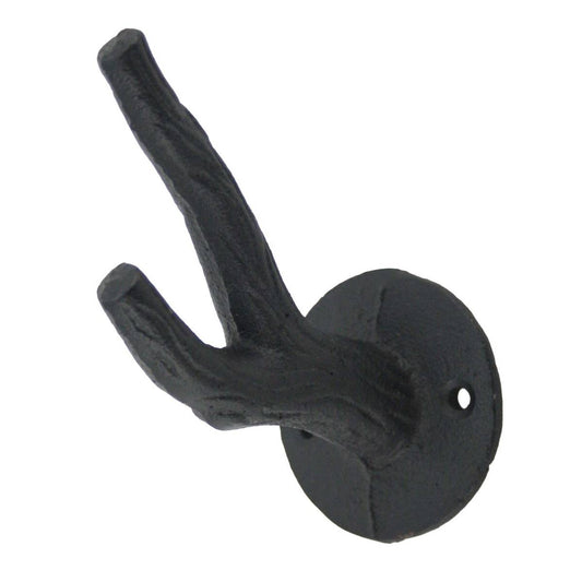 Kvistknagg, støpejern - NorwegianShop24