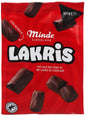 Lakris 170g Minde - NorwegianShop24