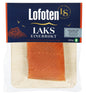 Laks Einerrøkt Bit 250g Lofoten - NorwegianShop24