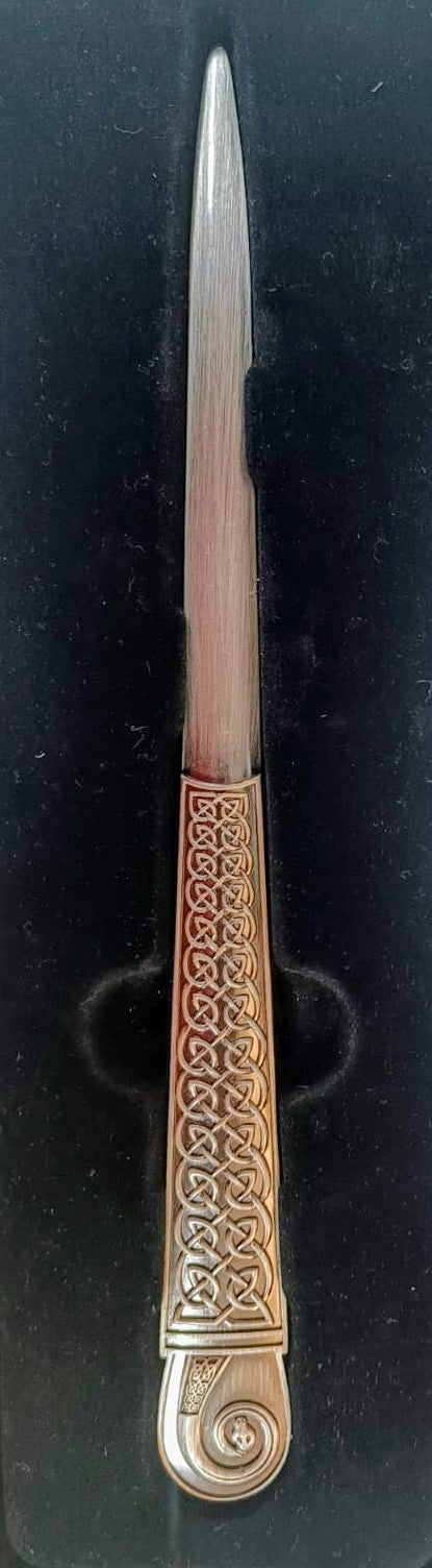 Odin, Letter Opener