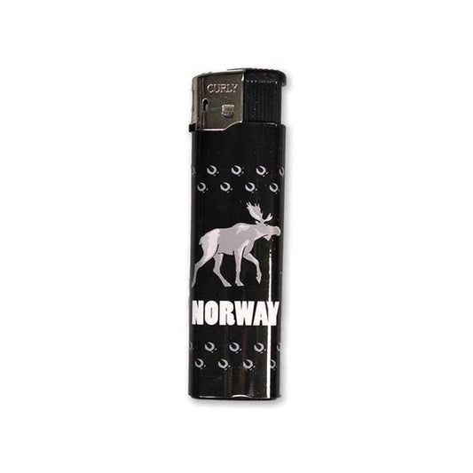 Lighter, Elg - NorwegianShop24