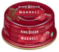 Makrell Grovrevet i Tomat 100g - NorwegianShop24